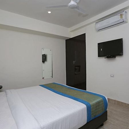 Hotel The Westend Green New Delhi Luaran gambar