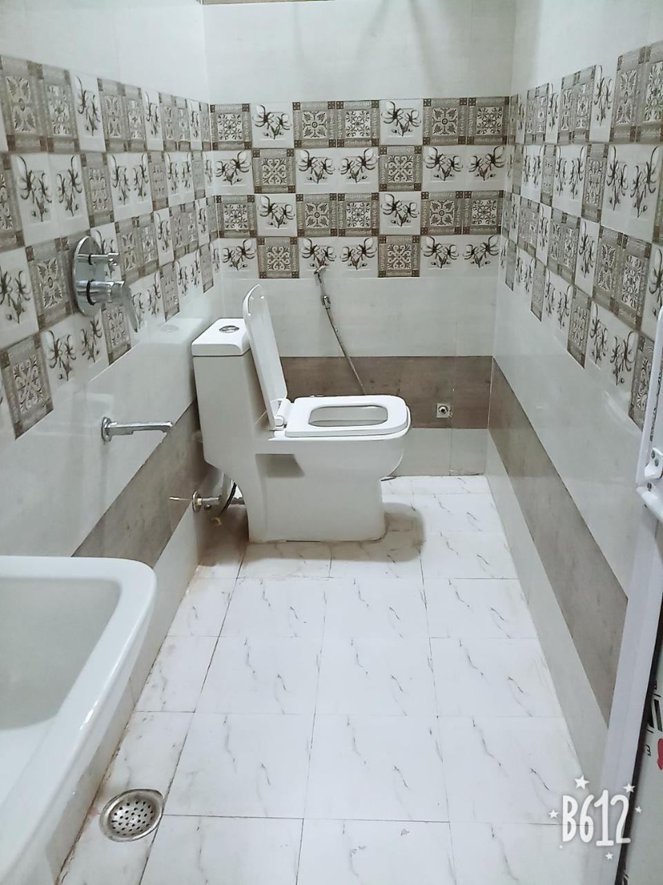 Hotel The Westend Green New Delhi Luaran gambar