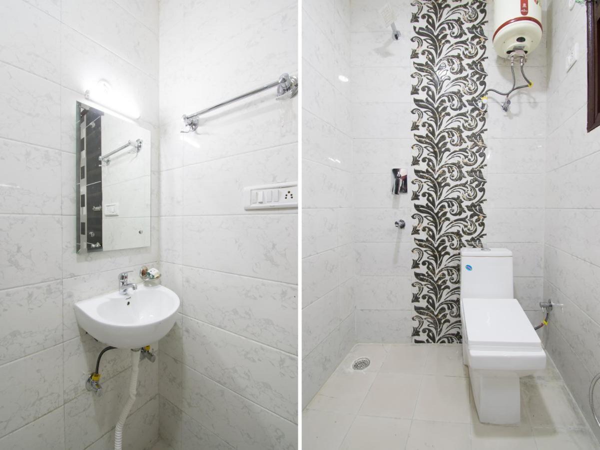 Hotel The Westend Green New Delhi Luaran gambar