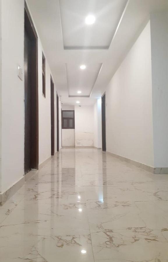 Hotel The Westend Green New Delhi Luaran gambar