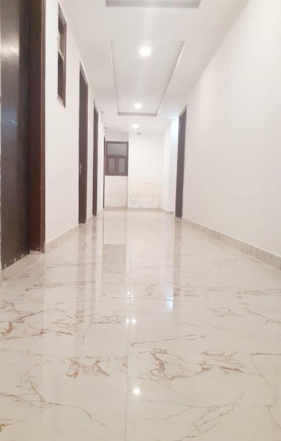 Hotel The Westend Green New Delhi Luaran gambar