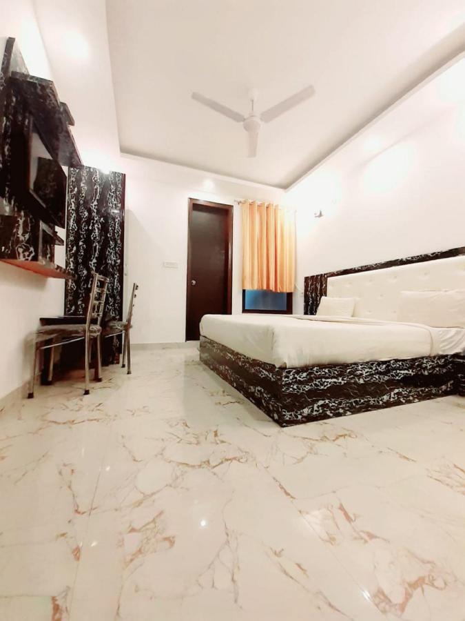 Hotel The Westend Green New Delhi Luaran gambar