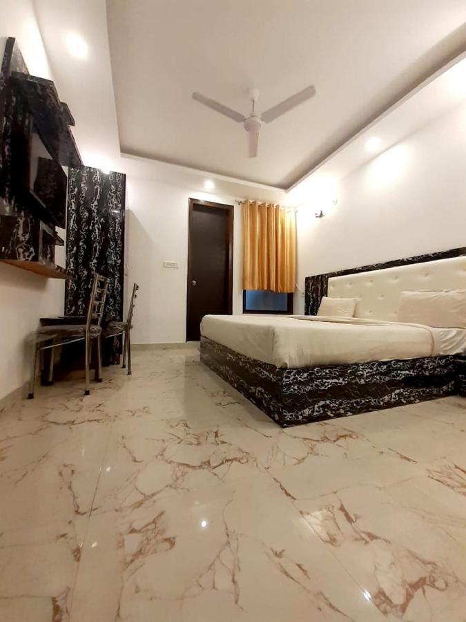 Hotel The Westend Green New Delhi Luaran gambar