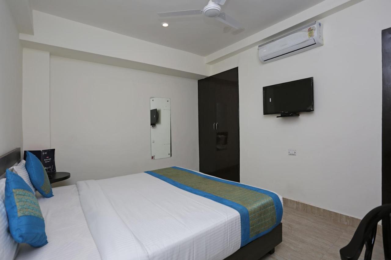 Hotel The Westend Green New Delhi Luaran gambar