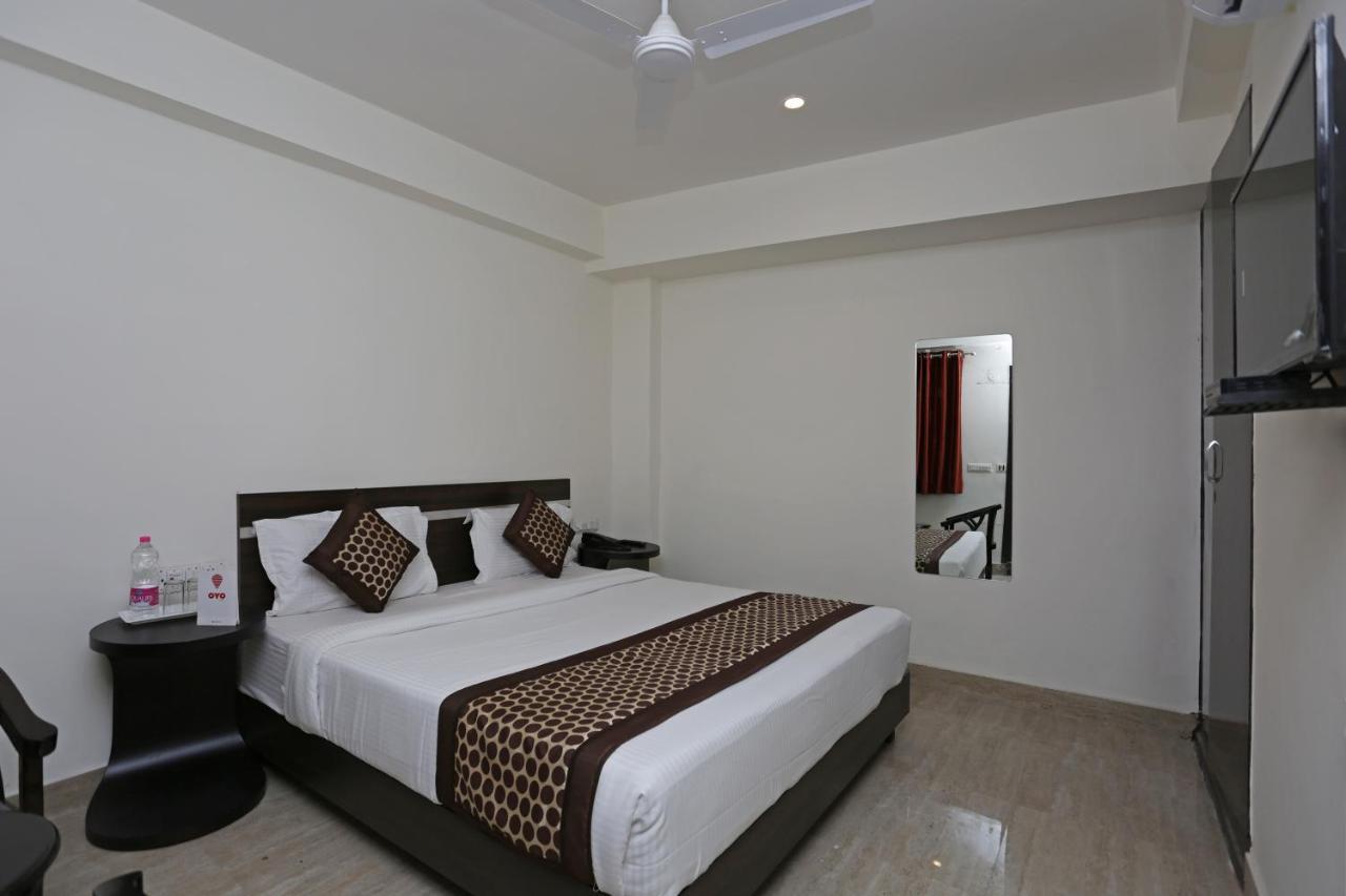 Hotel The Westend Green New Delhi Luaran gambar